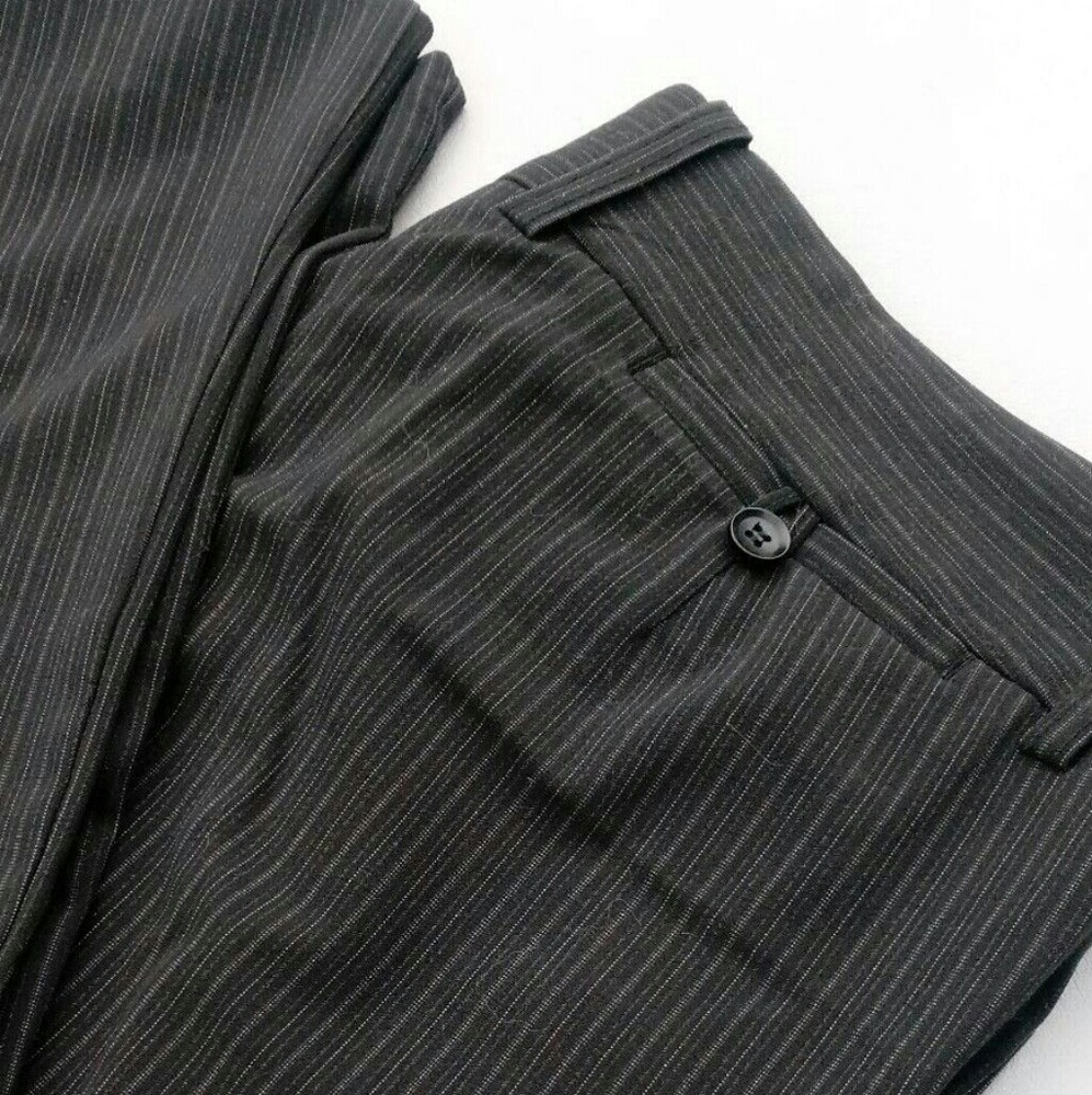 The Limited Drew pinstripe 14